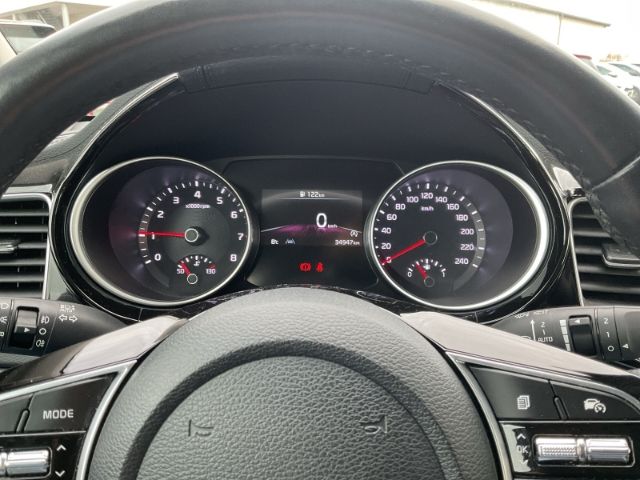 Fahrzeugabbildung Kia Ceed VISION 1.0 T-GDI *KOMFORT-PAKET*RÜCKFAHRKAM