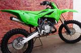 Kawasaki KX85 II - Offers