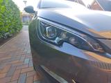 Peugeot 308 SW Allure 130 PureTech STOP & START Allure - Peugeot 308 von privat