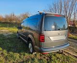 Volkswagen Caddy 4x4 2,0TDI 110kW Maxi Standhzg. 4Motion - Volkswagen Caddy: 4motion