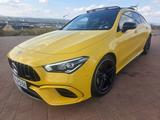 Mercedes-Benz CLA 45 AMG Shooting Brake, 4Mat.,Panorama,Kamera - Mercedes-Benz CLA 45 AMG Shooting Brake aus 2020