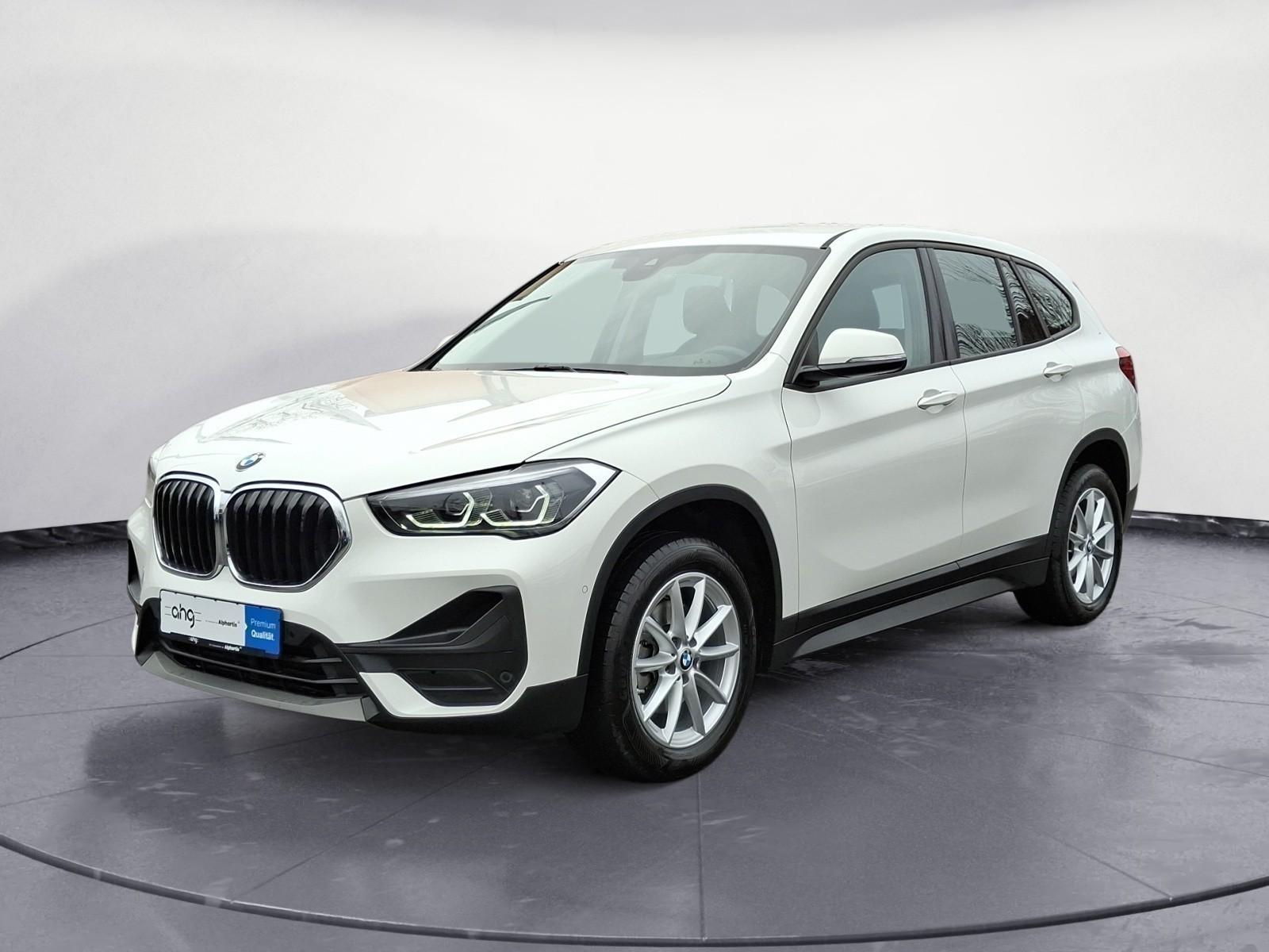 BMW X1 sDrive18i Klimaaut. PDC Aut. Heckkl.