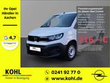 Opel Combo Cargo Edition erhöhte Nutzlast XL Allwette - Opel Combo in Aachen