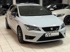 SEAT Leon Cupra 290 Dynamik/Soundsystem/Carplay