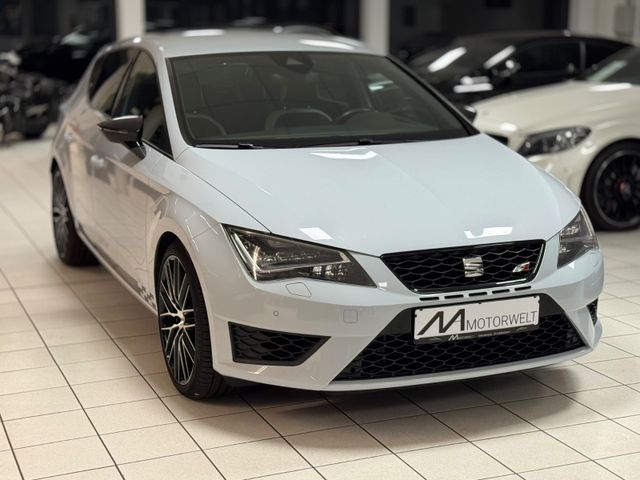 SEAT Leon Cupra 290 Dynamik/Soundsystem/Carplay