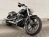 Harley-Davidson Breakout/5HD/Jekyll&Hyde/Custom/Heavy Breather/ - CHOPPER CUSTOM