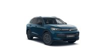 Volkswagen Tiguan - Vorschau Bild 3