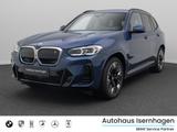 BMW iX3 Impressive M Sport Panorama 360°HUD DAB H/K - BMW mit Elektro-Antrieb