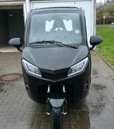 Futura Cruise Li Kabinenroller - Kabinenroller