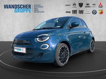 Fiat 500e La Prima 42kWh