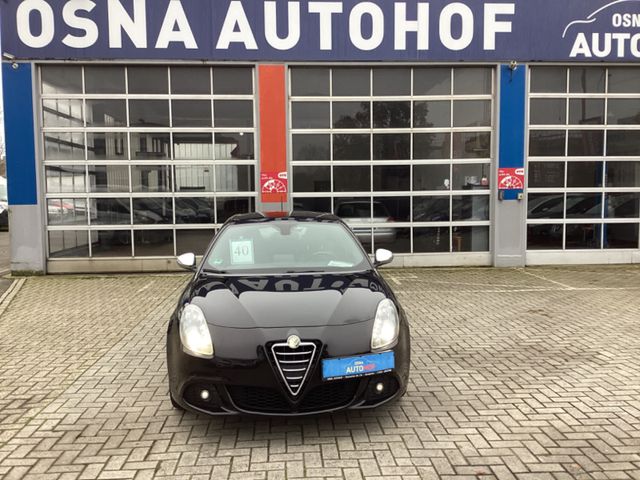 Alfa Romeo Giulietta Turismo..**1,4 Turbo**KLIMA**TEMPOMAT*