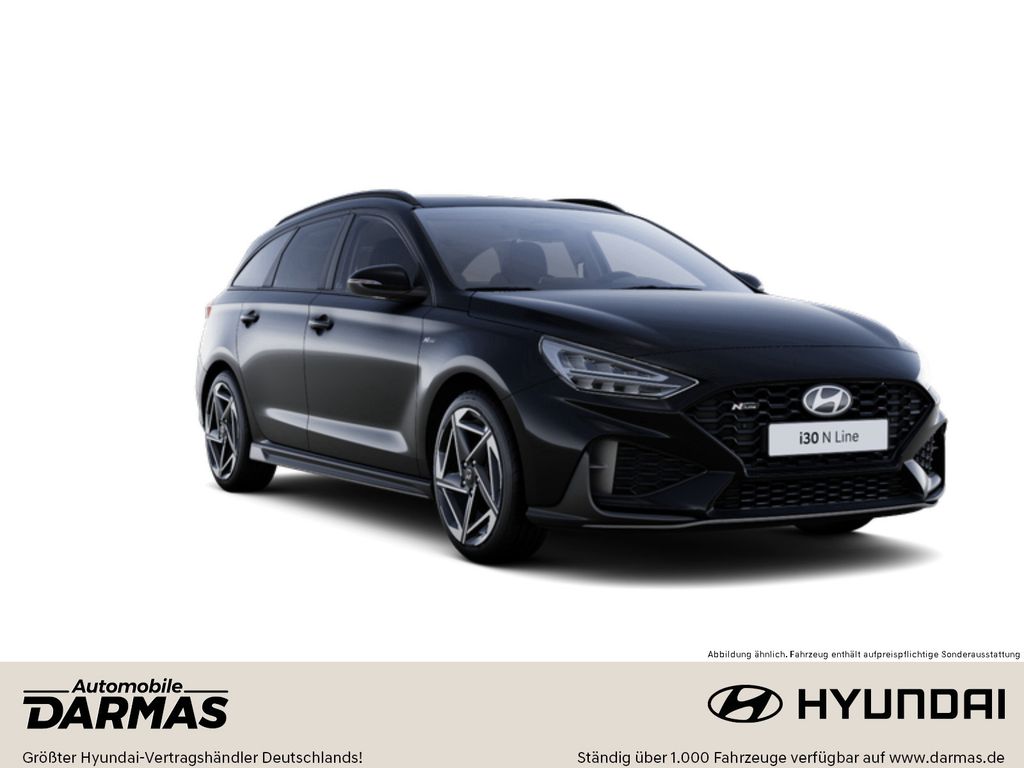 Image of Hyundai i30