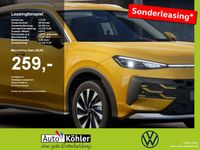 Volkswagen T-Roc - Vorschau Bild 1