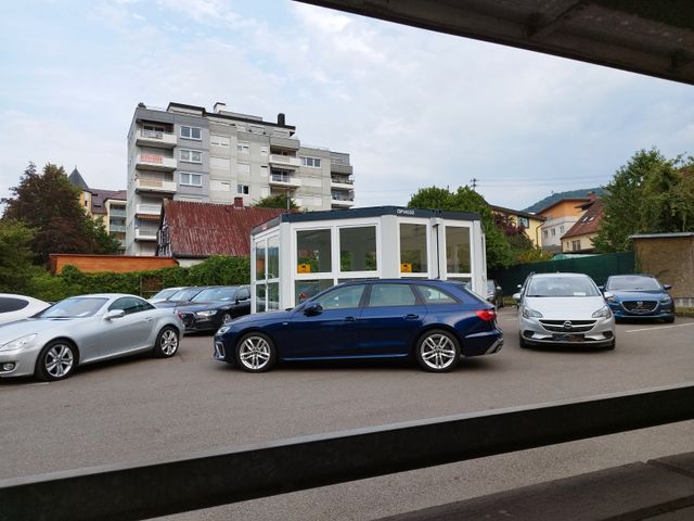 Peugeot 107 Active Klima