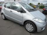 Mercedes-Benz A 150 **2.HAND** ~incl. GARANTIE~ - Mercedes A 150 mit Anhängerkupplung