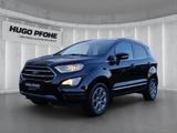 Ford EcoSport Titanium NAV | KAM | BT | PDC | WINTER- - gebrauchte Ford EcoSport aus dem Jahr 2018