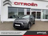 Citroën C3 Shine Navi Automatik 110 LED  DAB Keyless. - Citroën C3: Automatik, N
