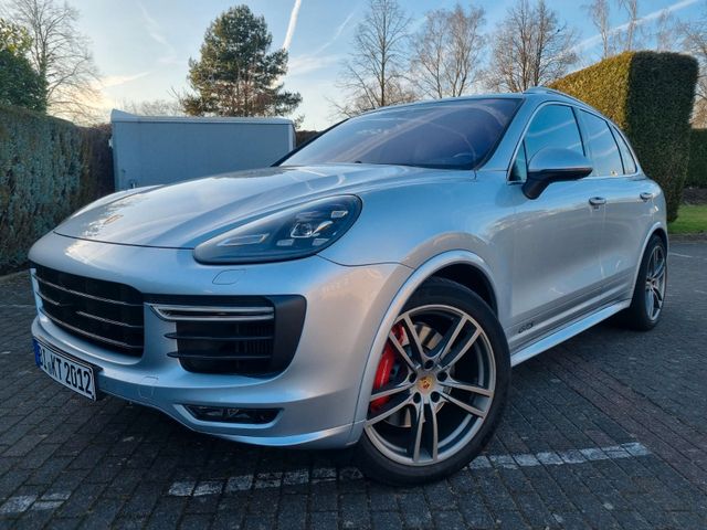 Porsche Cayenne GTS*Approved*