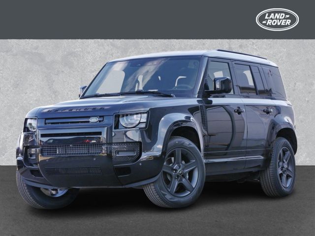 Land Rover Defender 110 X-Dynamic SE