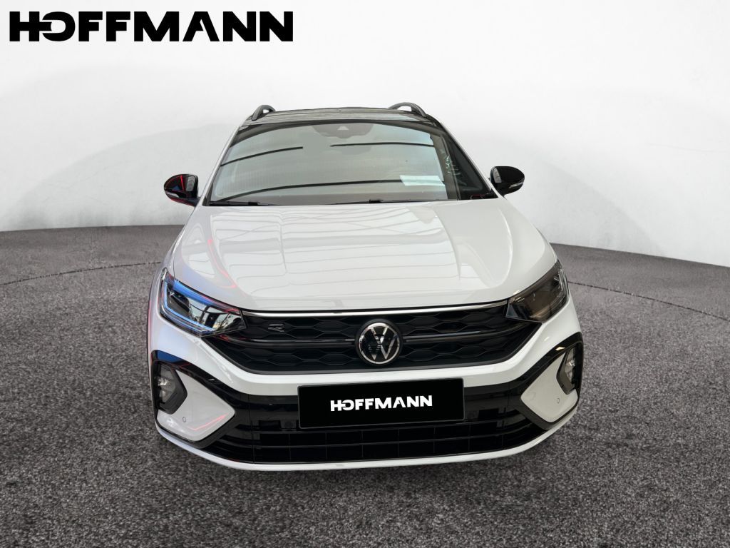 Fahrzeugabbildung Volkswagen Taigo 1.5 TSI OPF DSG R-Line