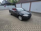 Renault Megan Cabrio Diesel - Renault Megane aus 2004 mit Diesel-Antrieb