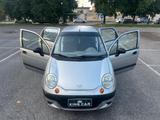 Daewoo Matiz 800i cat SE Planet - Daewoo Matiz: Limousine