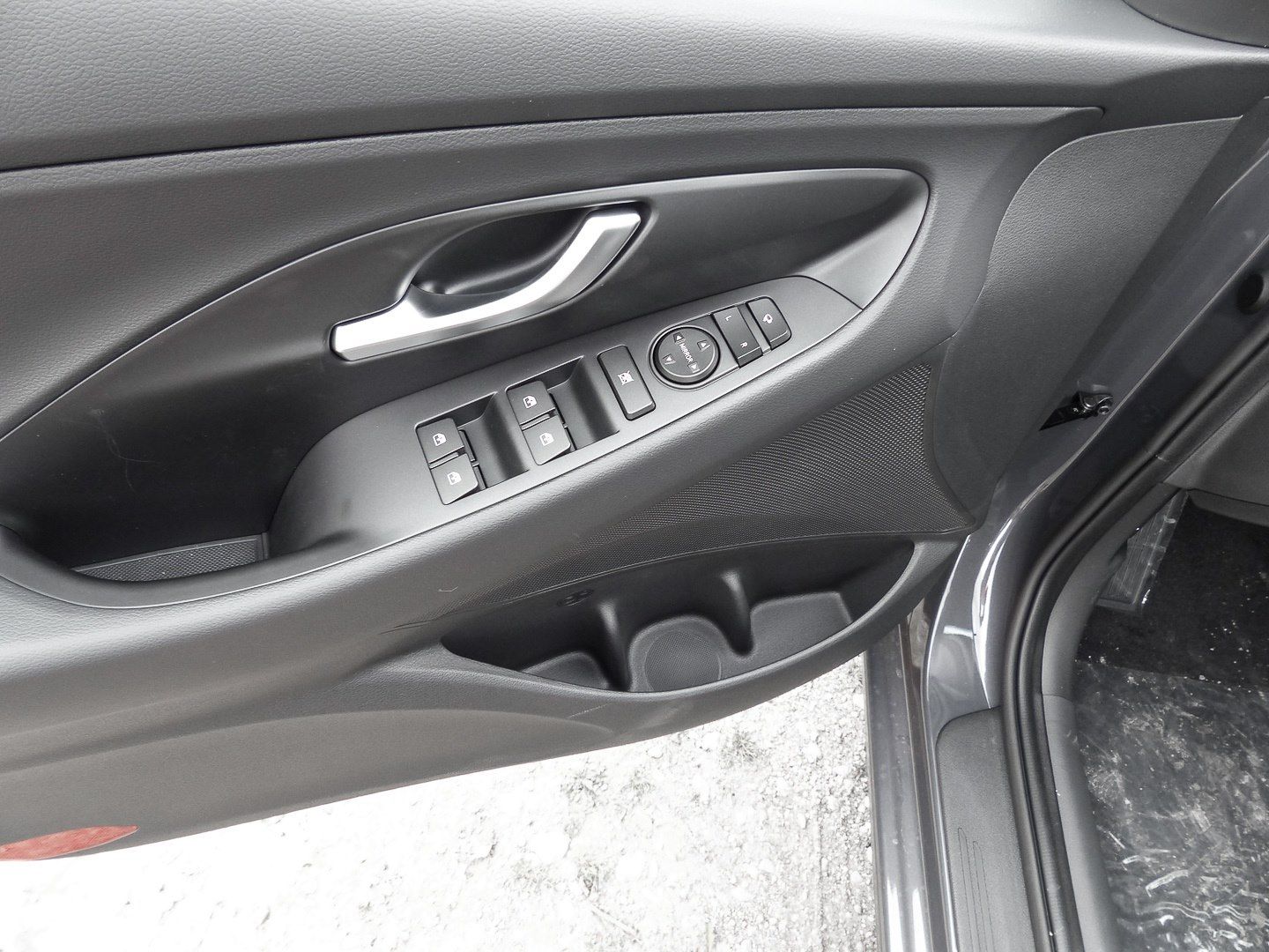 Hyundai i30 - Bild 13