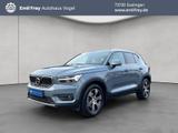 Volvo XC40 B4 B AWD Geartronic Inscription - Volvo XC40 in Stuttgart