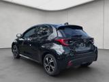 Toyota Yaris Hybrid 116 1.5 VVT-i Teamplayer 68 kW, 5-t - Toyota Tageszulassungen