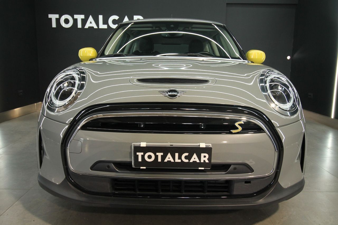 MINI COOPER SE FULL ELECTRIC imagem 2