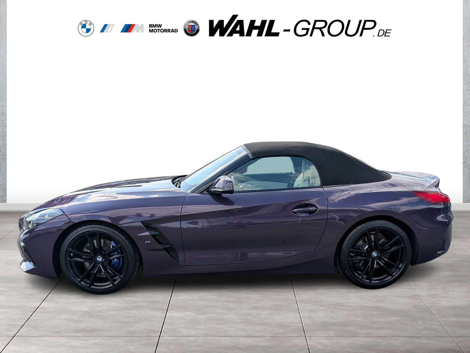 BMW Z4 M40 - Bild 7