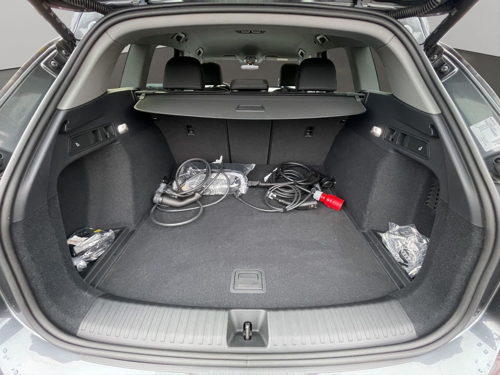 Audi Q6 e-tron - Bild 18