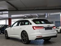 Audi A6 - Vorschau Bild 4