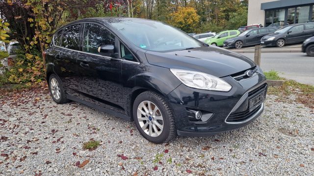 Ford C-Max 2,0TDCi