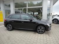 Skoda Kamiq Monte Carlo