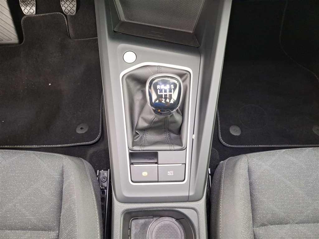 Volkswagen Golf Variant Life 1.0 TSI Navi Rückfahrkamera, миниатюра 14