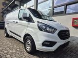 Ford Transit Custom 300 PL 2.0 130CV Trend - Ford Transit: Limousine