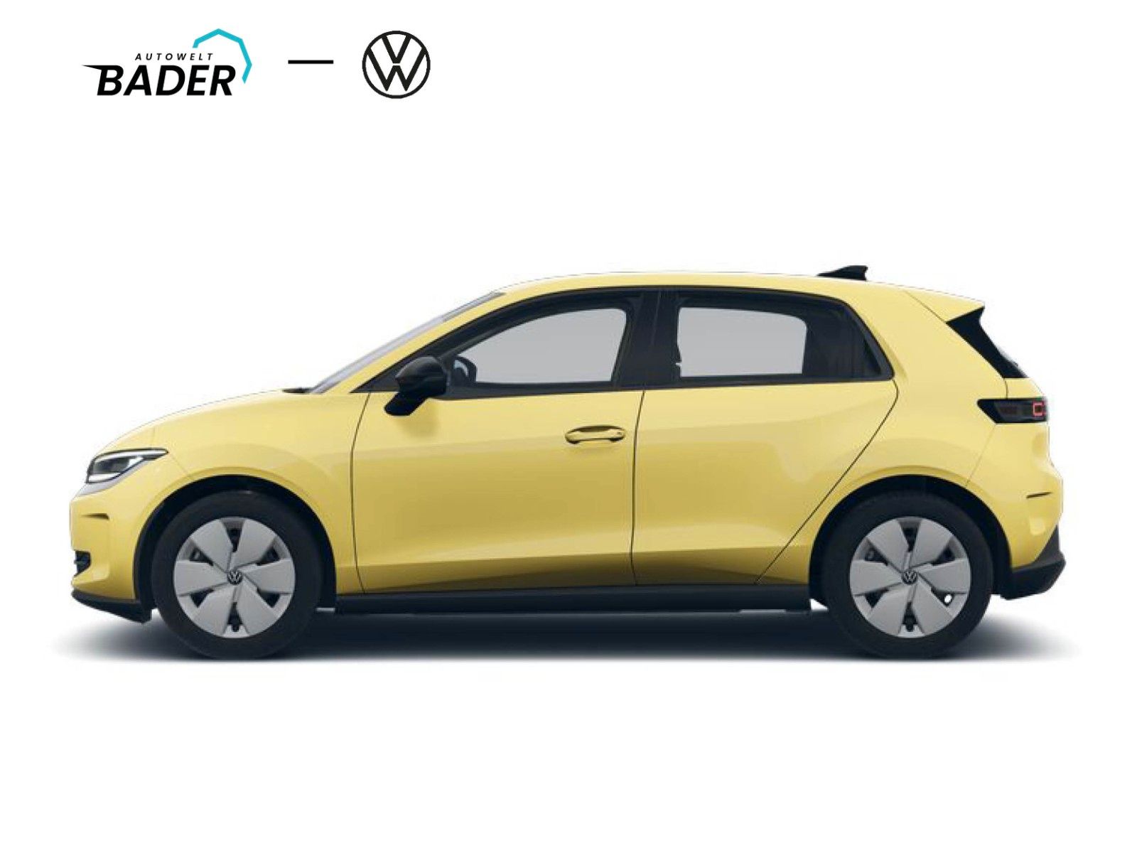 Volkswagen ID. Polo - Bild 3