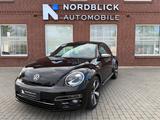 Volkswagen Beetle Allstar 1.Hand*Kamera*BI-Xenon*Navi*SHZ - Volkswagen Beetle ALLSTAR mit Benzin-Antrieb
