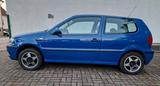 Volkswagen VW Polo 6n2  1.0 Benz BJ 2000 TÜV 12.25 - Volkswagen Polo aus 2000: Bj