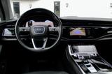 Audi Q7 TDI qu. 1.HAND! VIRTUAL KAMERA LEDER MMI-PLUS - Audi Q7 Gebrauchtwagen in Köln