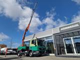 MAN TGL 12.250/Kran/Funk/4 Punkt/ 8800 KM neuwertig - MAN Tgl