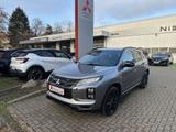 Mitsubishi ASX 2.0 2WD CVT Spirit+ *NAVI, Kamera, Sitzhz* - Mitsubishi ASX Spirit mit Benzin-Antrieb