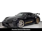 Porsche 992 .2 GT3 Weissach-Paket Magnesium Lift Bose HD
