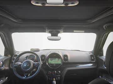 MINI Countryman SE (Cooper) - 12
