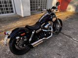 Harley-Davidson Dyna Wide Glide 5HD1 - Offers matching your search criteria
