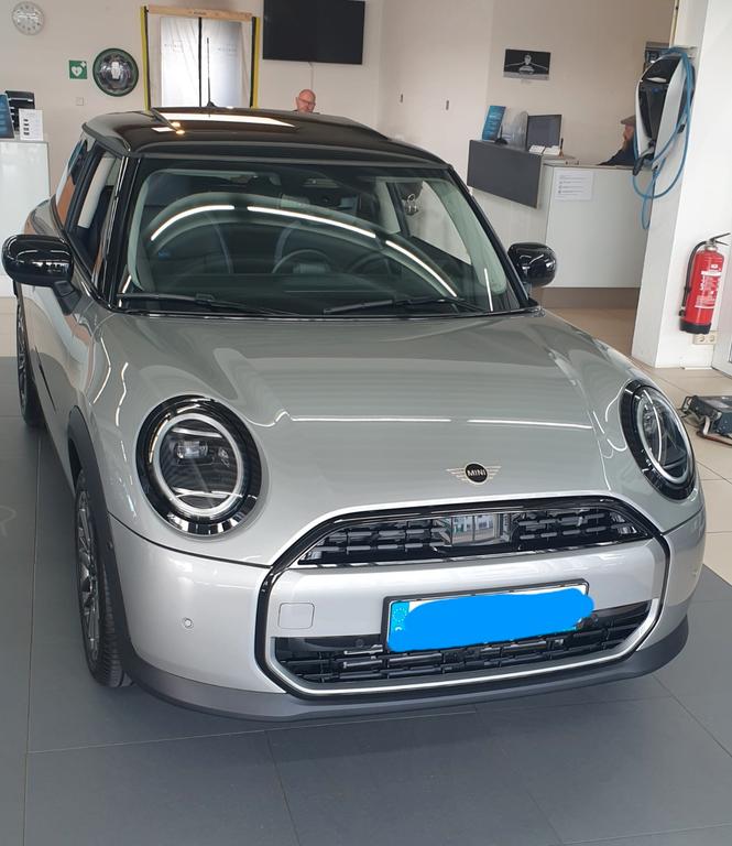 MINI Cooper C