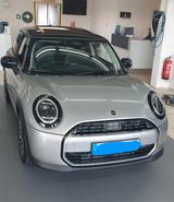 MINI Cooper C Classic Trim, Panoramadach