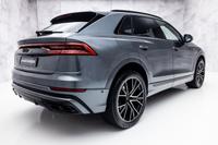 Audi Q8 50 TDI quattro Pro Line S | 4W Sturing | Pano