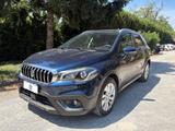 Suzuki S-Cross 1.0 boosterjet Cool (GRANDINATA) - scheckheftgepflegte Suzuki Across
